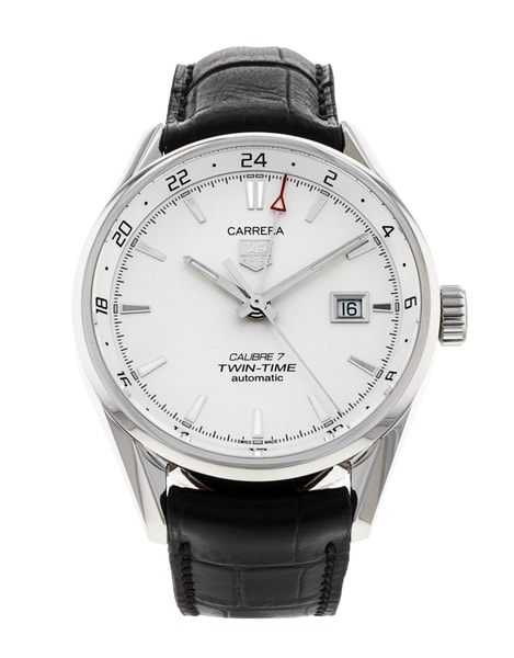 Tag Heuer Carrera WAR2011.FC6291